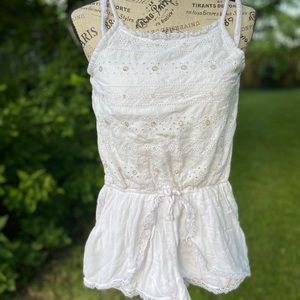 Abercrombie & Fitch romper
